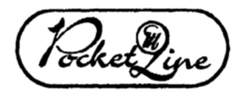 Pocket Line Logo (EUIPO, 03/24/2000)