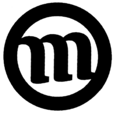 m Logo (EUIPO, 27.06.2000)