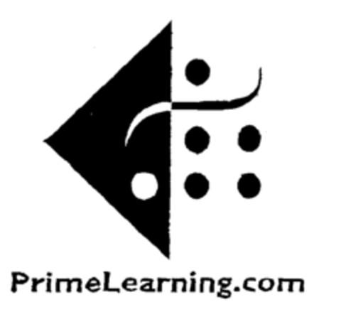 PrimeLearning.com Logo (EUIPO, 13.06.2000)