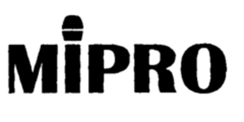 MIPRO Logo (EUIPO, 24.08.2000)