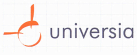 universia Logo (EUIPO, 14.09.2000)