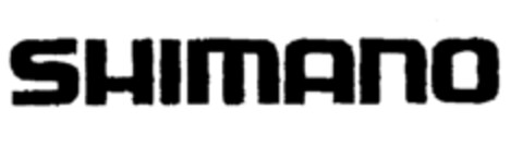 SHIMANO Logo (EUIPO, 29.09.2000)