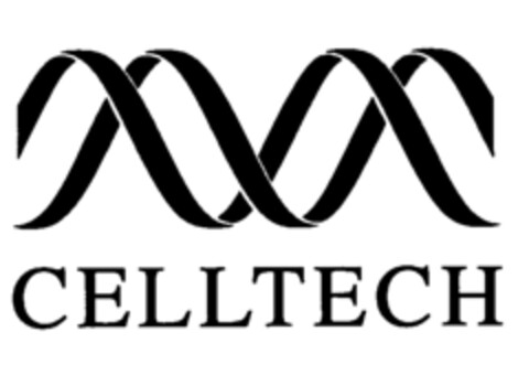 CELLTECH Logo (EUIPO, 26.09.2000)