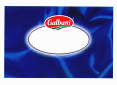 Galbani Logo (EUIPO, 19.07.2001)