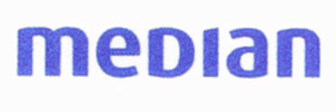median Logo (EUIPO, 03.09.2001)