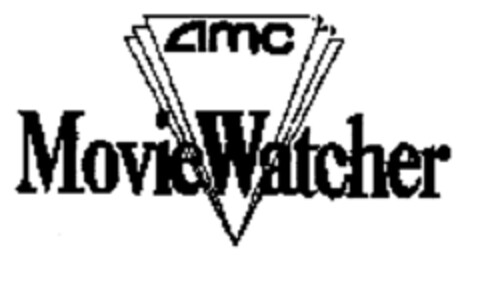 amc MovieWatcher Logo (EUIPO, 11/05/2001)