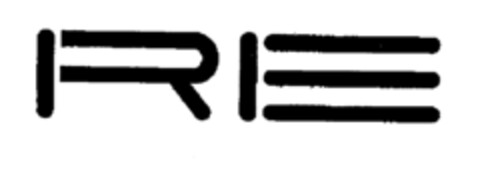 RE Logo (EUIPO, 11/08/2001)