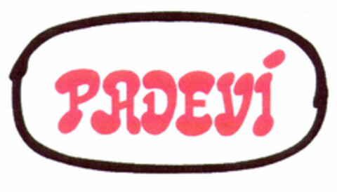 PADEVI Logo (EUIPO, 11/30/2001)