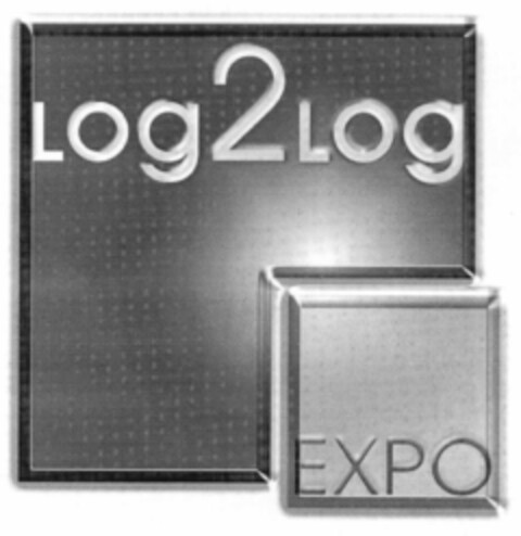 Log2Log EXPO Logo (EUIPO, 06.02.2002)