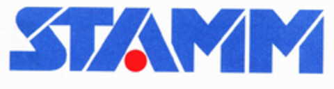 STAMM Logo (EUIPO, 27.03.2002)
