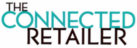 THE CONNECTED RETAILER Logo (EUIPO, 21.03.2002)