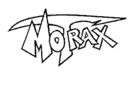 MOTRAX Logo (EUIPO, 30.07.2002)