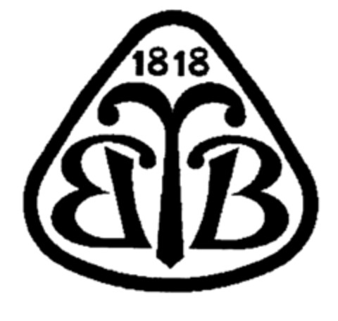 1818 Logo (EUIPO, 01.08.2002)