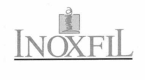 INOXFIL Logo (EUIPO, 08/19/2002)