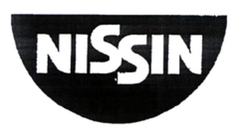 NissiN Logo (EUIPO, 12/18/2002)