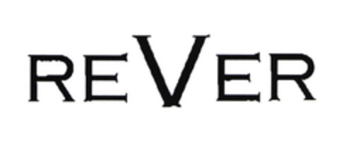 REVER Logo (EUIPO, 11.02.2003)