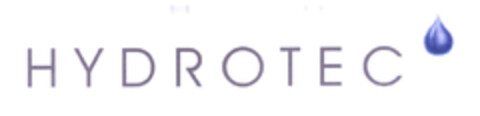 HYDROTEC Logo (EUIPO, 26.03.2003)