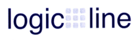 logic line Logo (EUIPO, 11.04.2003)