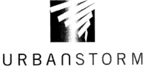 URBANSTORM Logo (EUIPO, 24.06.2003)