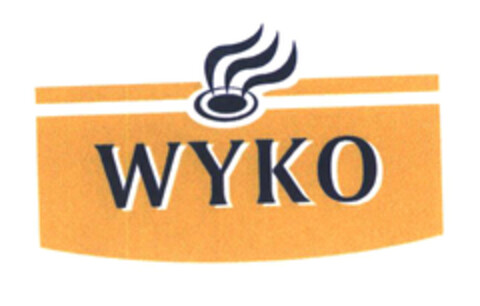 WYKO Logo (EUIPO, 31.07.2003)