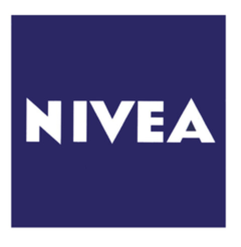 NIVEA Logo (EUIPO, 31.10.2003)