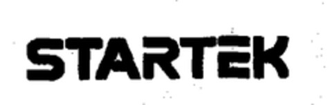 STARTEK Logo (EUIPO, 02.12.2003)