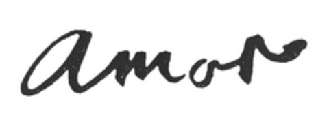 amor Logo (EUIPO, 20.04.2004)