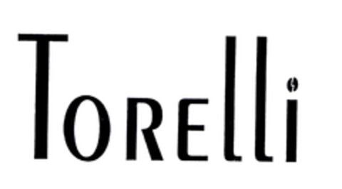TORElli Logo (EUIPO, 28.04.2004)