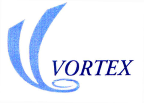 VORTEX Logo (EUIPO, 21.06.2004)