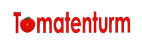 Tomatenturm Logo (EUIPO, 20.07.2004)