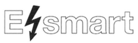 E smart Logo (EUIPO, 14.09.2004)