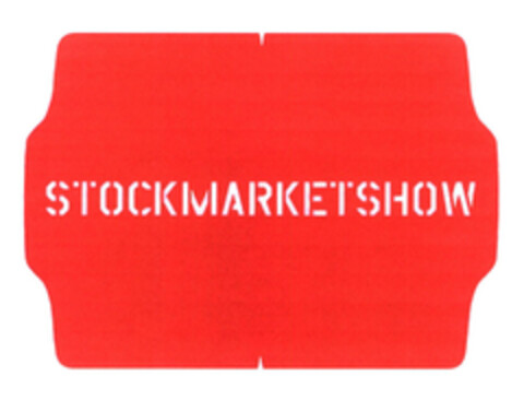 STOCKMARKETSHOW Logo (EUIPO, 11.11.2004)