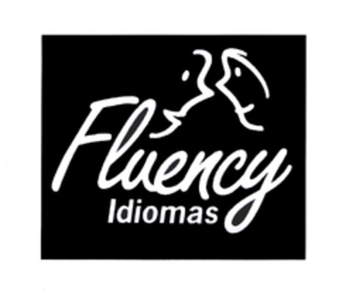 Fluency Idiomas Logo (EUIPO, 19.11.2004)