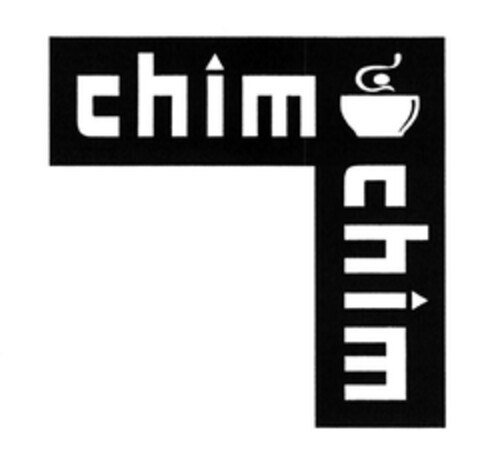 chim chim Logo (EUIPO, 24.12.2004)
