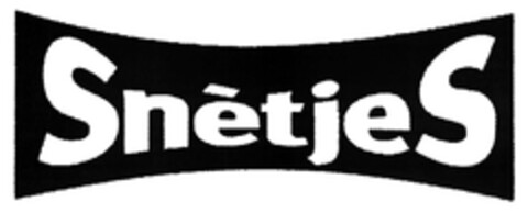 SNÈTJES Logo (EUIPO, 30.12.2004)