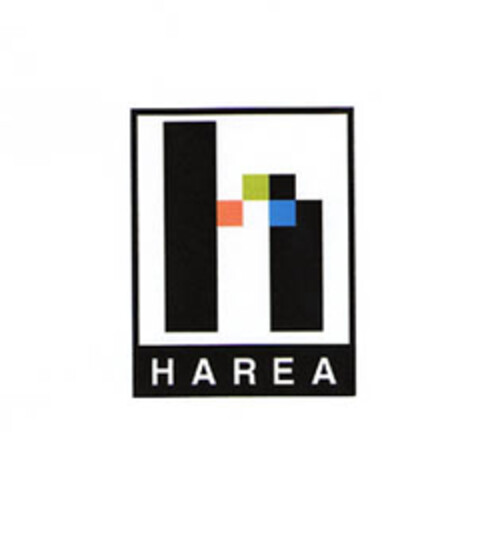 HAREA Logo (EUIPO, 27.04.2005)