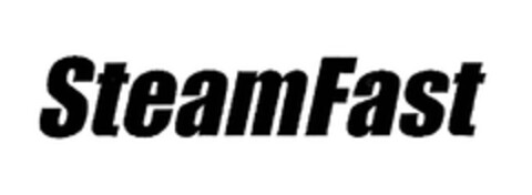 SteamFast Logo (EUIPO, 15.06.2005)