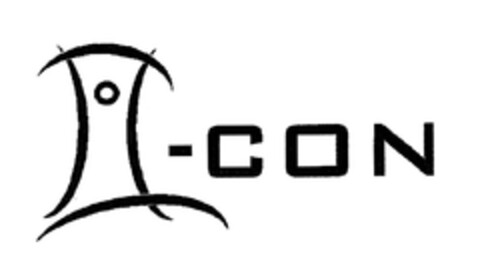 I-CON Logo (EUIPO, 06/21/2005)