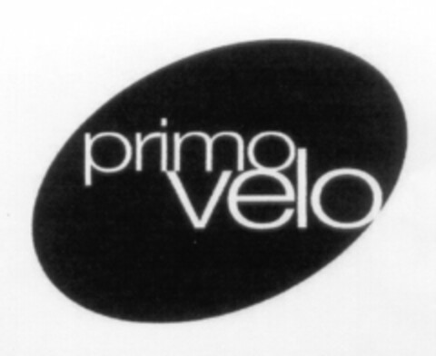 primo velo Logo (EUIPO, 26.07.2005)