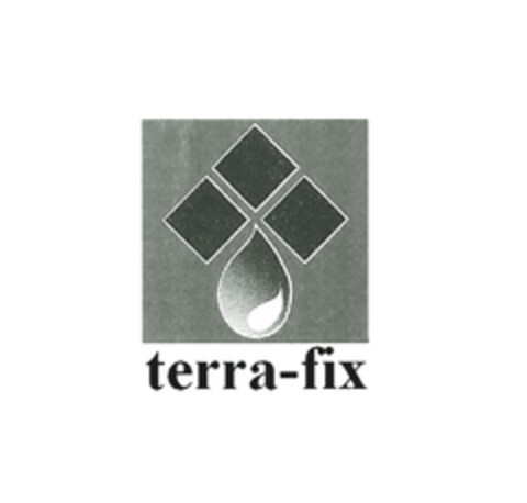 terra-fix Logo (EUIPO, 14.07.2005)