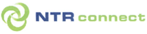 NTR connect Logo (EUIPO, 09/15/2005)