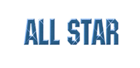 ALL STAR Logo (EUIPO, 21.09.2005)