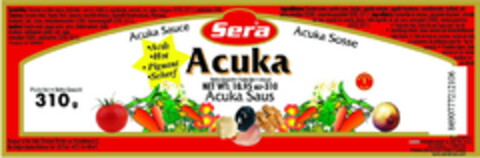 Acuka Logo (EUIPO, 29.12.2005)