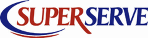 SUPERSERVE Logo (EUIPO, 09.01.2006)