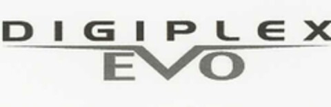 DIGIPLEX EVO Logo (EUIPO, 30.01.2006)