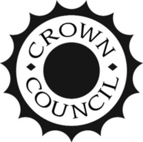 CROWN COUNCIL Logo (EUIPO, 29.03.2006)