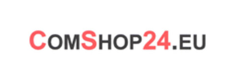 COMSHOP24.EU Logo (EUIPO, 05.09.2006)