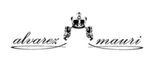 alvarez mauri Logo (EUIPO, 23.05.2006)