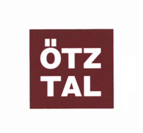 ÖTZ TAL Logo (EUIPO, 01.06.2006)