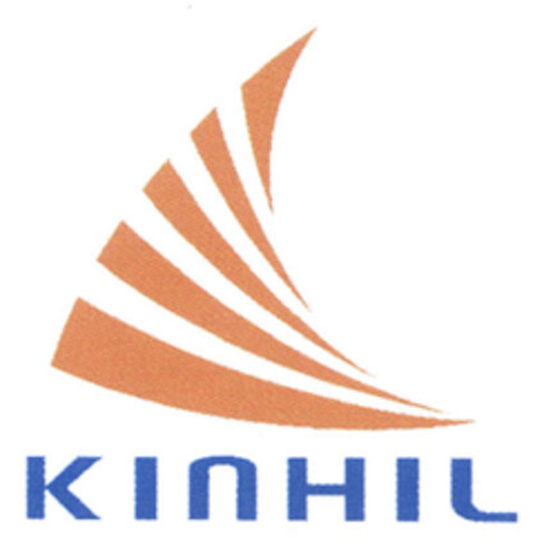 KINHIL Logo (EUIPO, 06/29/2006)